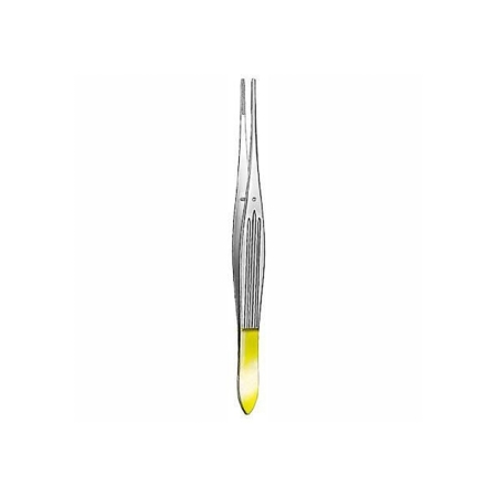 Dressing Tissue Forceps